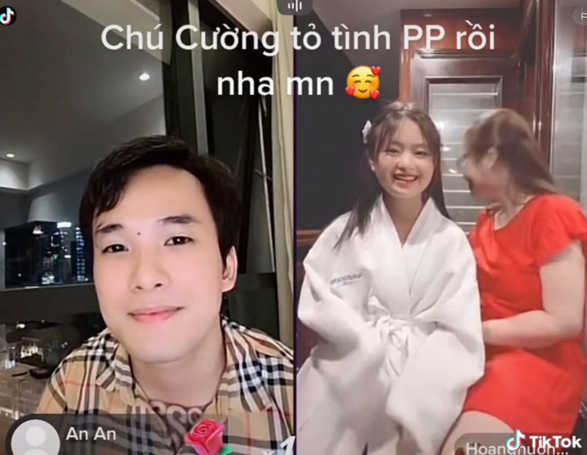 Thái độ không tiếp của Mai Thị Dua khi được chú Cường tỏ tình: Giờ em đã là tiểu thư lá ngọc cành vàng 