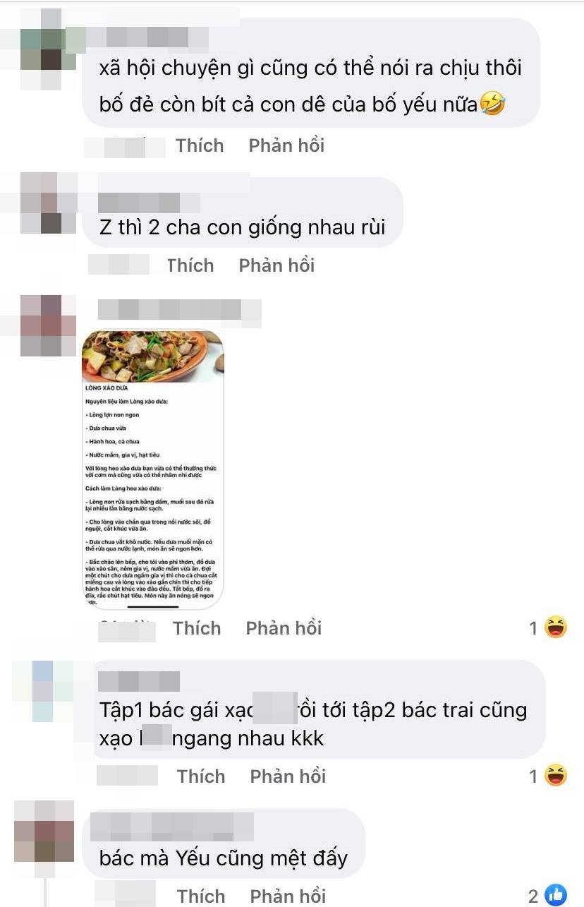 Không còn mặt mũi đi làm, cô giáo lòng xào dưa viết đơn xin nghỉ việc, tắt điện thoại bỏ về ngoại - Hình 3