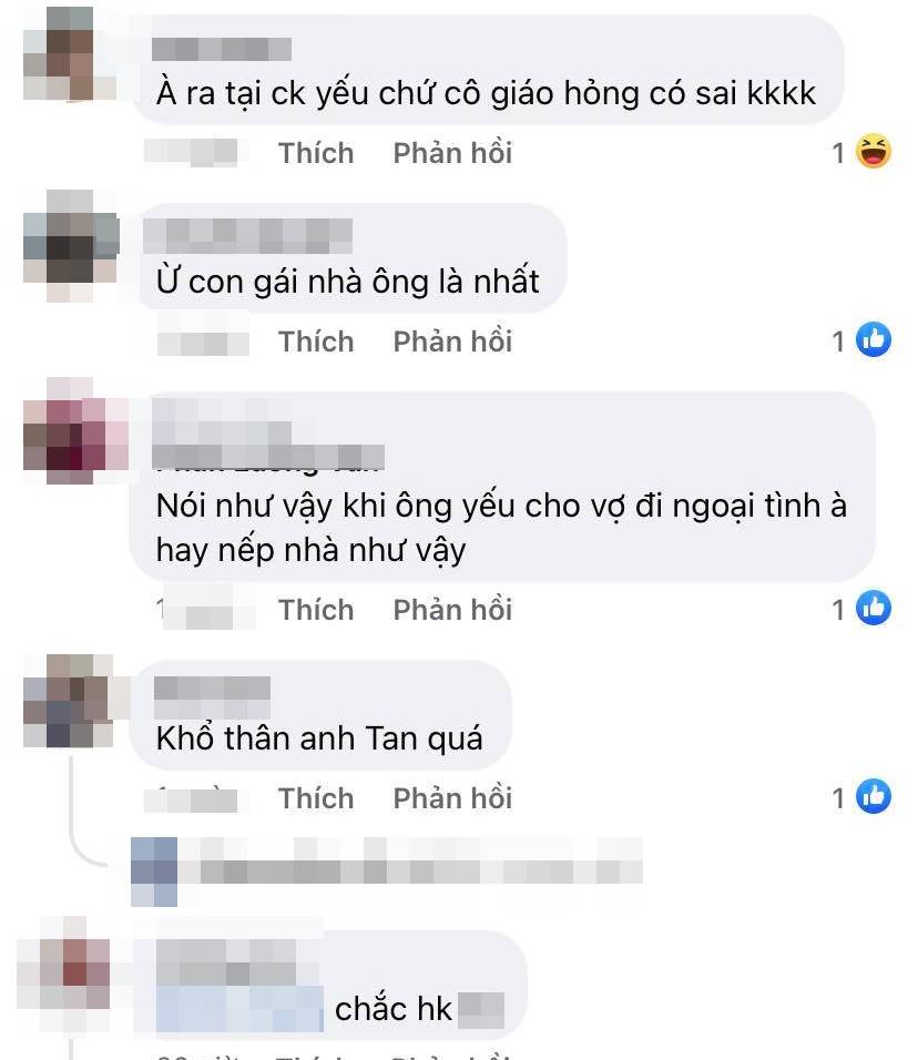 Không còn mặt mũi đi làm, cô giáo lòng xào dưa viết đơn xin nghỉ việc, tắt điện thoại bỏ về ngoại - Hình 4