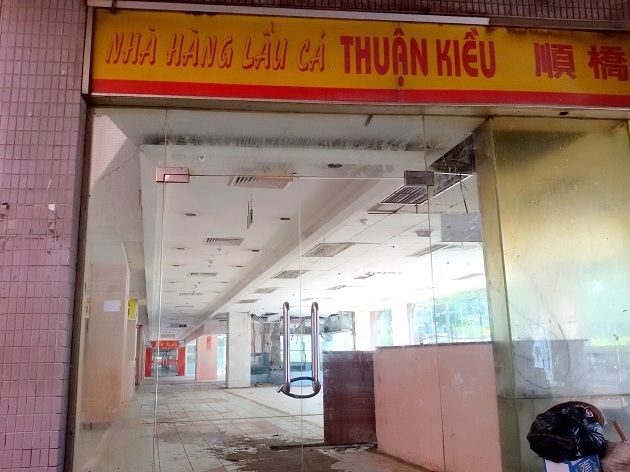 Thuận Kiều Plaza và 2 sự thật ít người biết bên cạnh những lời đồn kỳ bí - 5