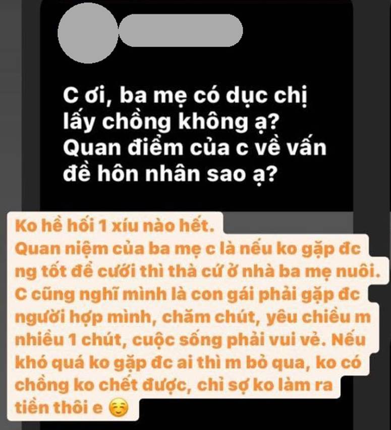 Tiếp viên 31 tuổi xinh đẹp của Vietnam Airlines: Không có chồng không chết được, chỉ sợ không làm ra tiền-2