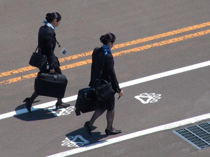 Nữ tiếp viên hàng không Việt kể góc khuất ít ai ngờ về nghề-3