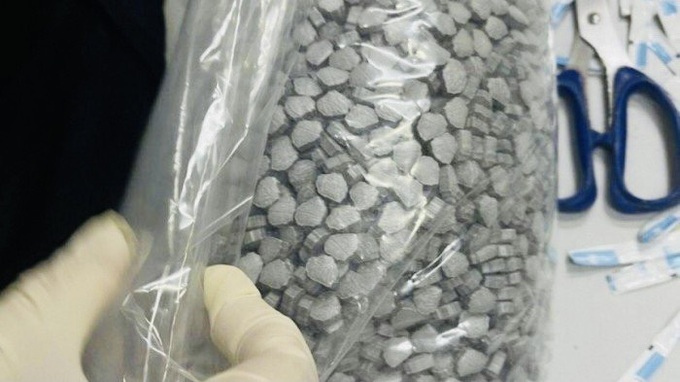 Cục Hàng không Việt Nam nói gì về vụ 4 tiếp viên xách 10kg ma túy? - 1