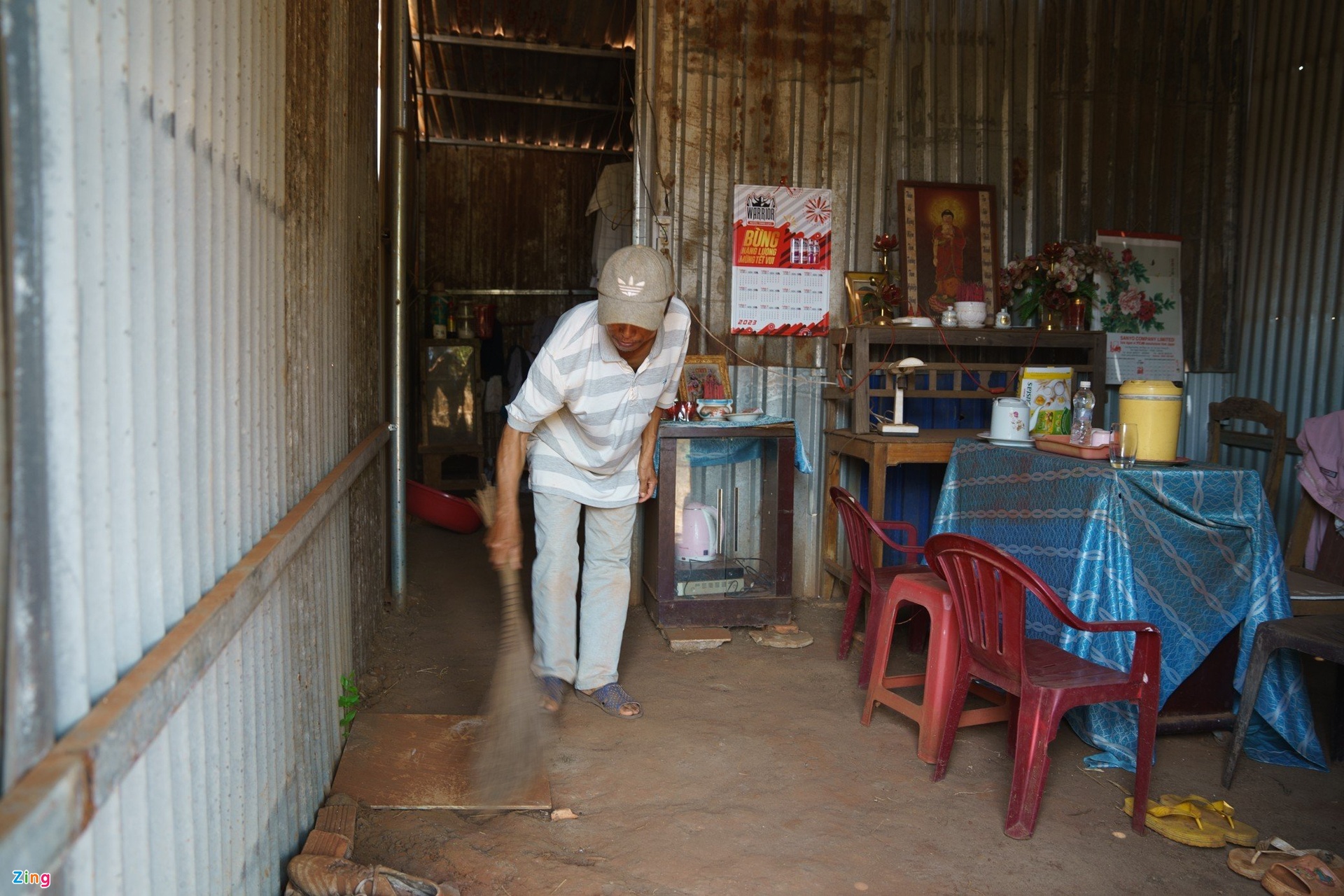 San bay Long Thanh anh 10